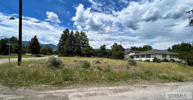$85,000 | Tbd Broadway Circle, Salmon, ID 83467