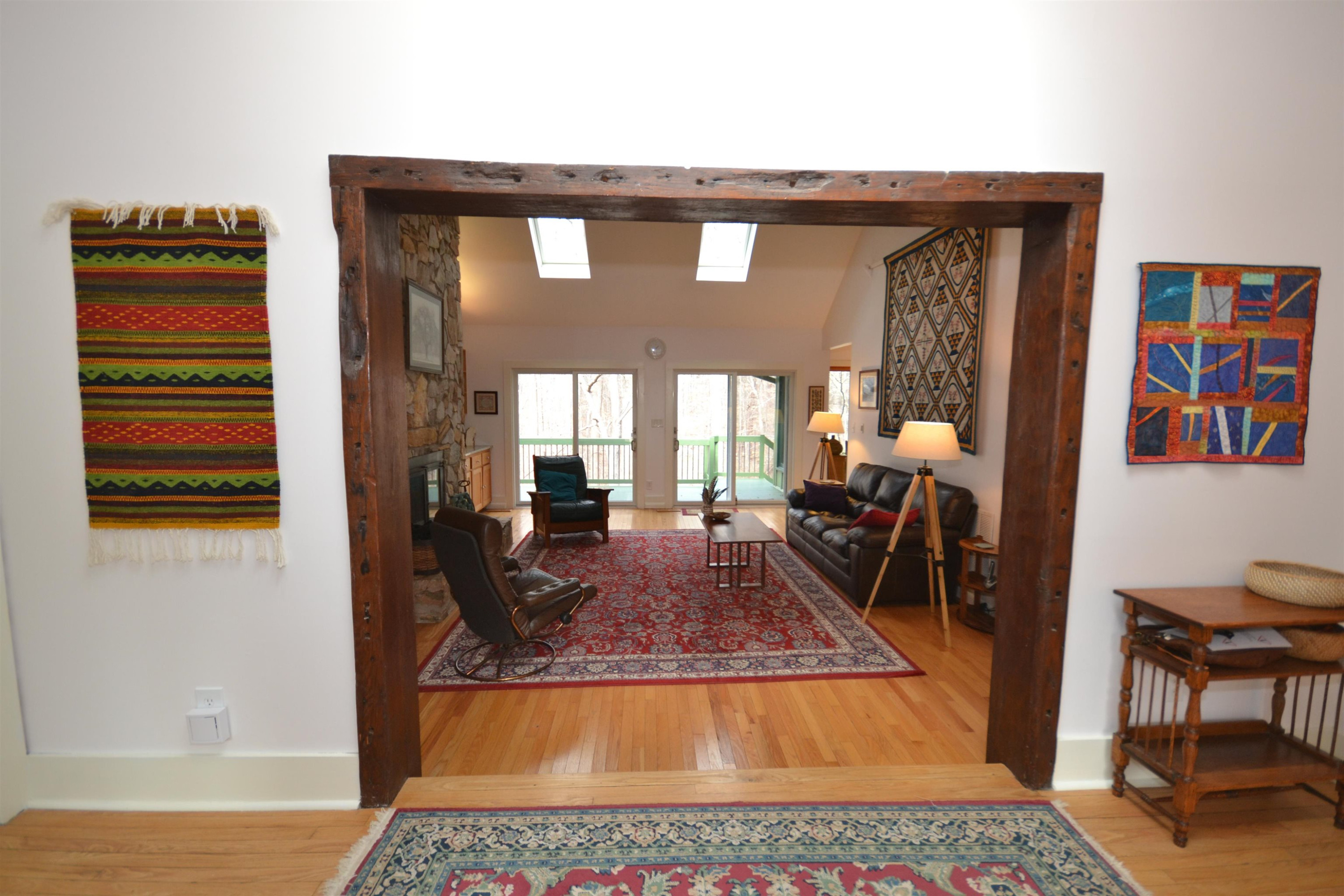 10601 Winding Wood Trail Raleigh, NC 27613 - Photo 7 of 64 Photo 7