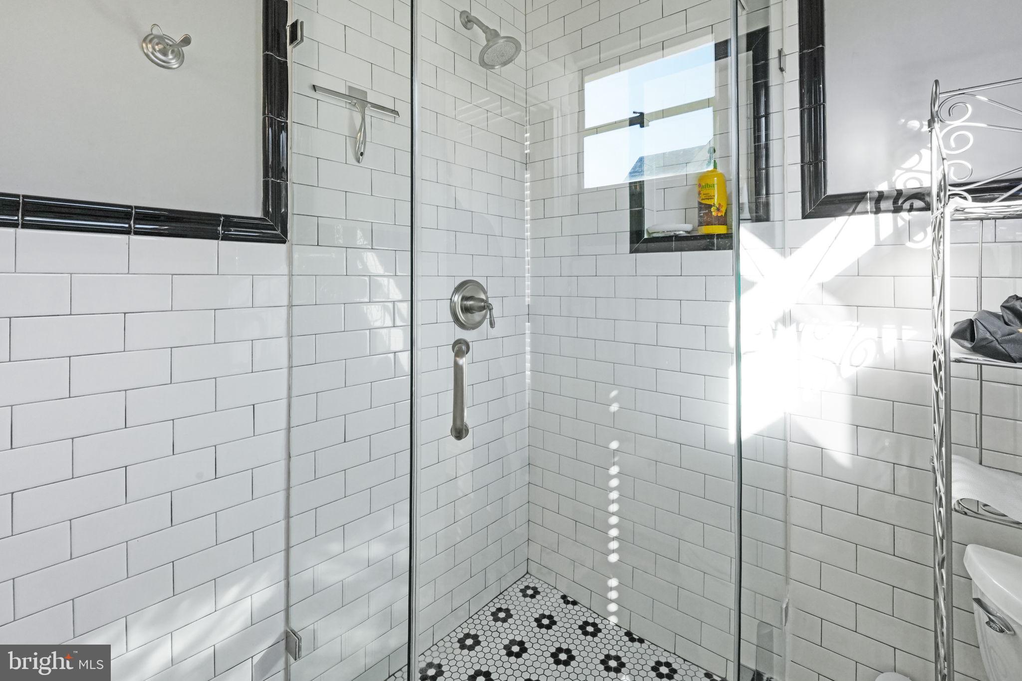 2733 35th Street Northwest Washington, DC 20007 - Photo 29 of 61 Primary Bath