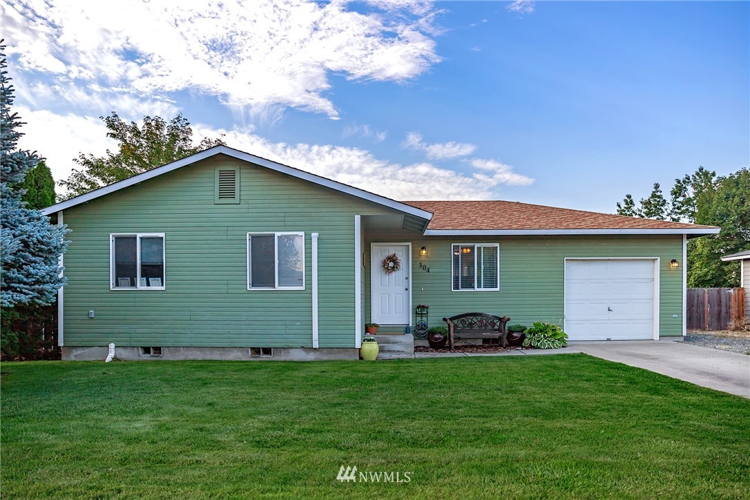 304 Ridgeview Lane Ellensburg, WA 98926 - Photo 1 of 22 Gallery Image 1