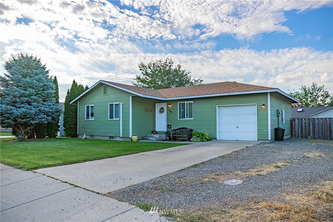 304 Ridgeview Lane Ellensburg, WA 98926 - Photo 2 of 22 Gallery Image 2