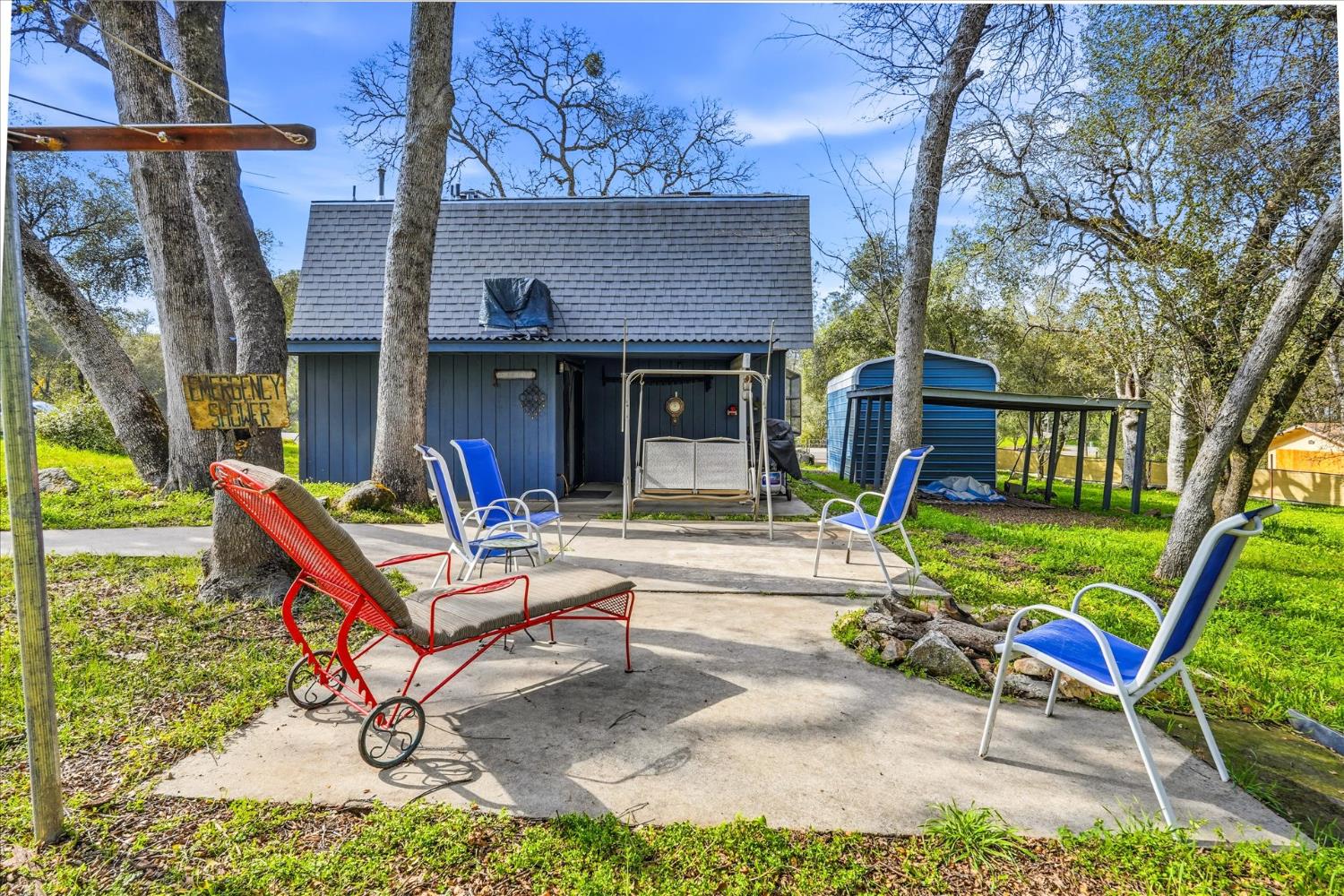31325 Delaware Road Coarsegold, CA 93614 - Photo 29 of 39