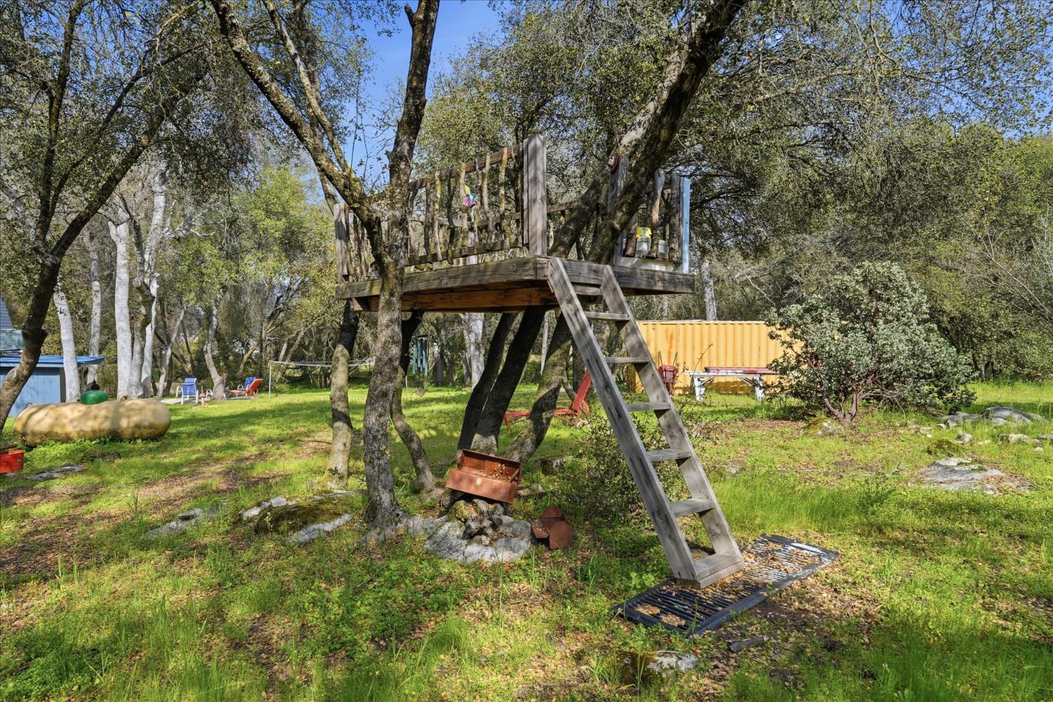 31325 Delaware Road Coarsegold, CA 93614 - Photo 33 of 39
