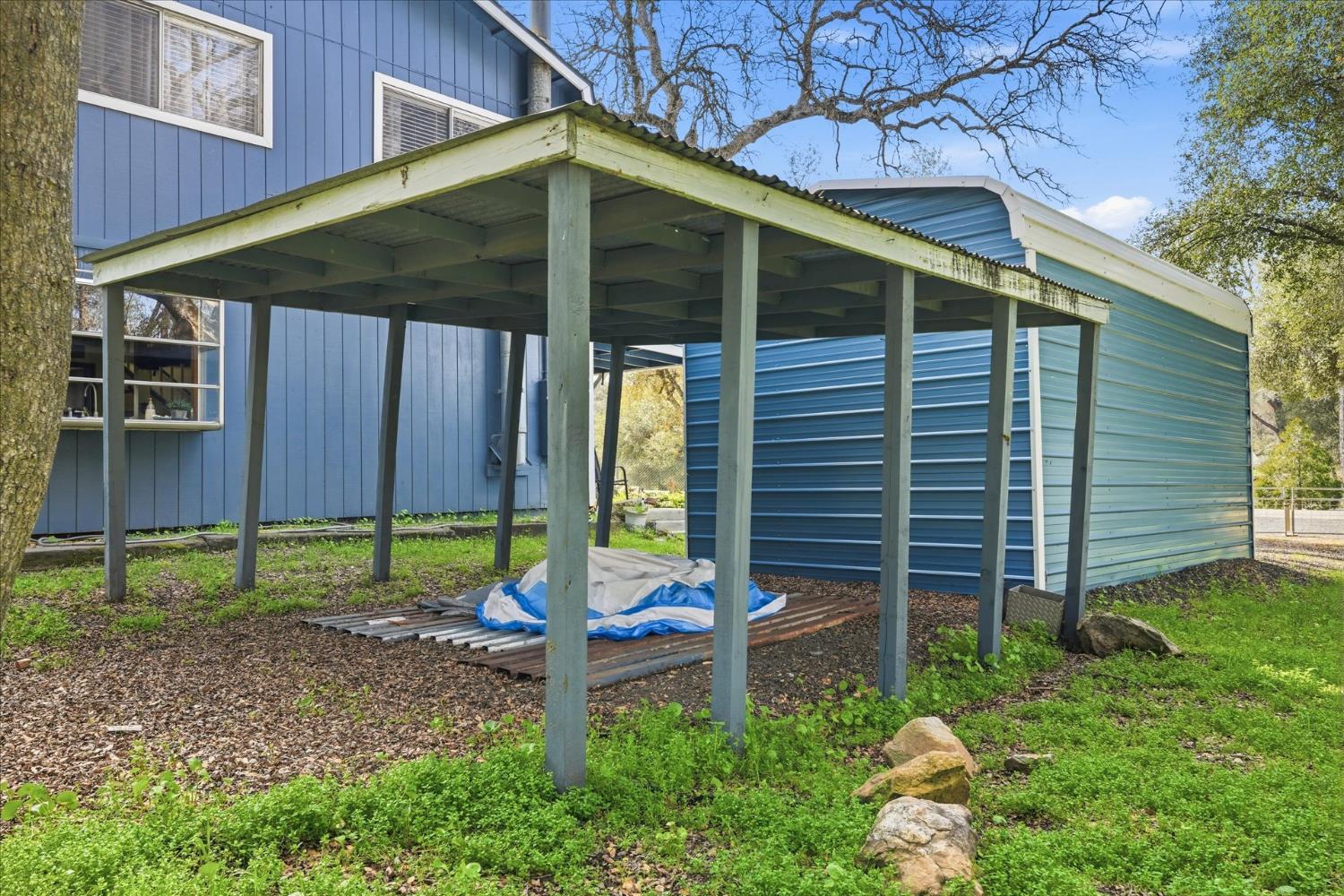 31325 Delaware Road Coarsegold, CA 93614 - Photo 37 of 39