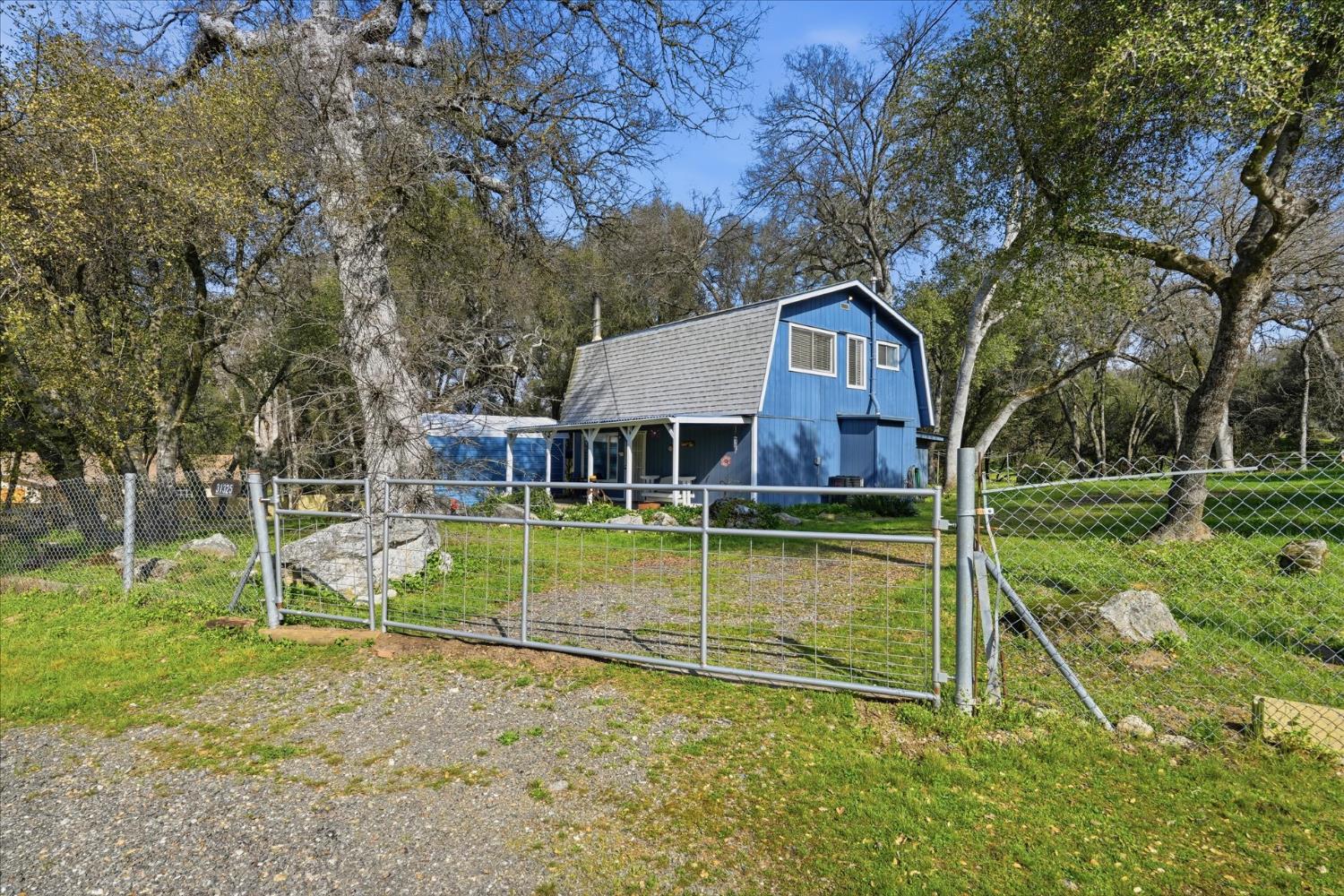 31325 Delaware Road Coarsegold, CA 93614 - Photo 38 of 39