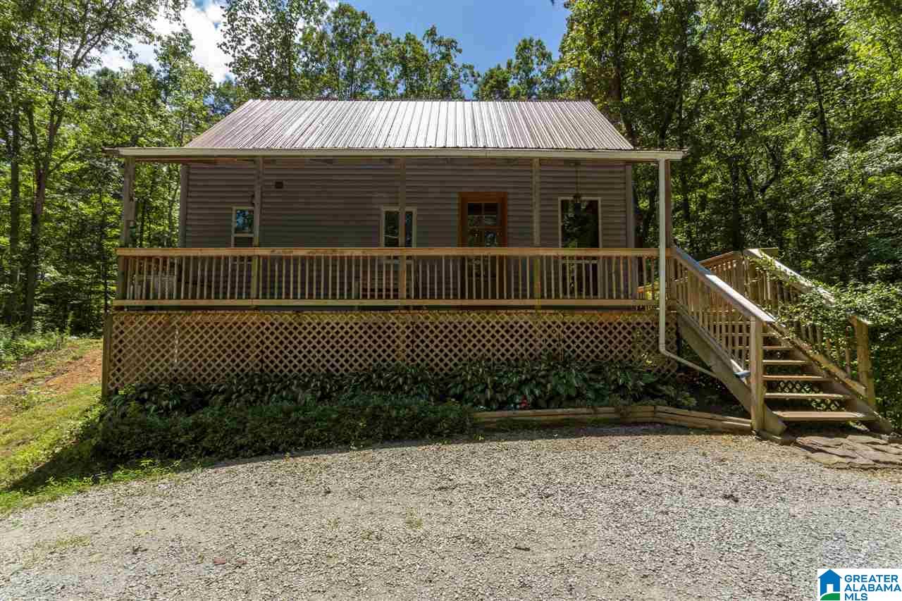 545 Scott Road Montevallo, AL 35115 - Photo 2 of 35