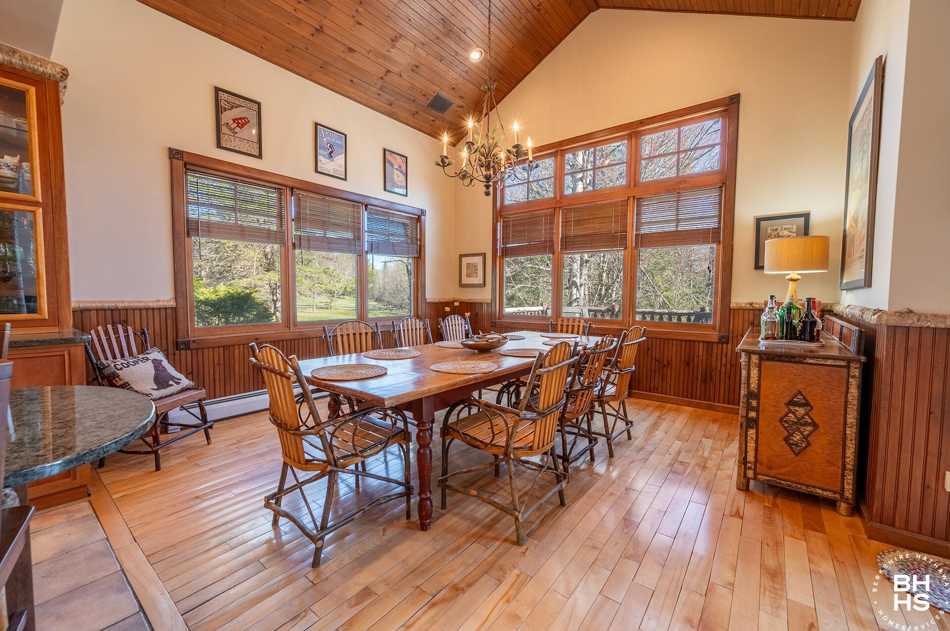 54 John Brown Road Lake Placid, NY 12946 - Photo 7 of 56
