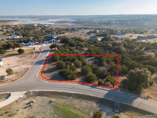 $99,900 | 124-lot 128) Vision Court, Spring Branch, TX 78070