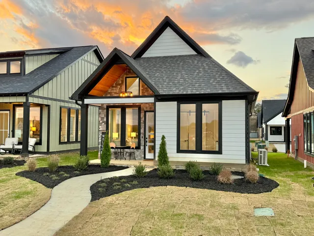 $269,900 | 390 Idle Pl Circle, Unit LOT 58, Rossville, GA 30741