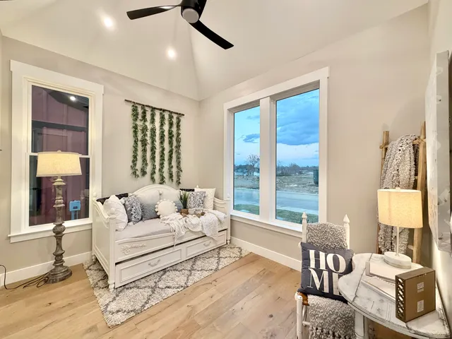 $269,900 | 390 Idle Pl Circle, Unit LOT 58, Rossville, GA 30741