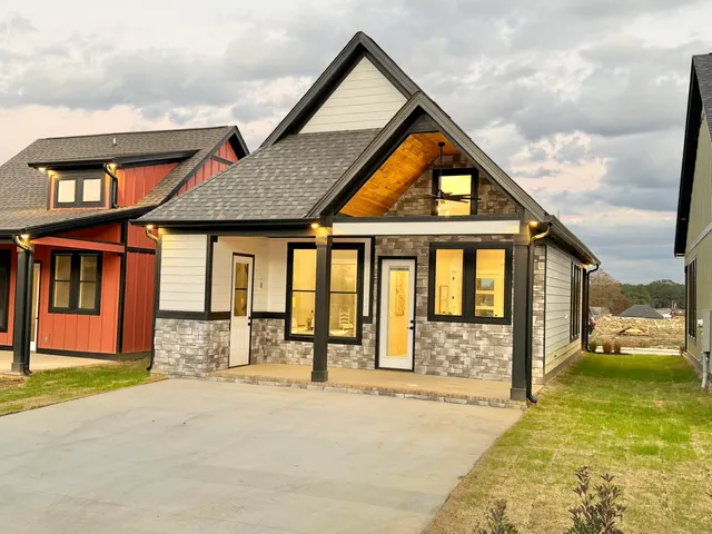 $269,900 | 390 Idle Pl Circle, Unit LOT 58, Rossville, GA 30741