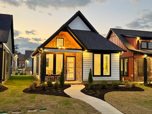 $269,900 | 390 Idle Pl Circle, Unit LOT 58, Rossville, GA 30741