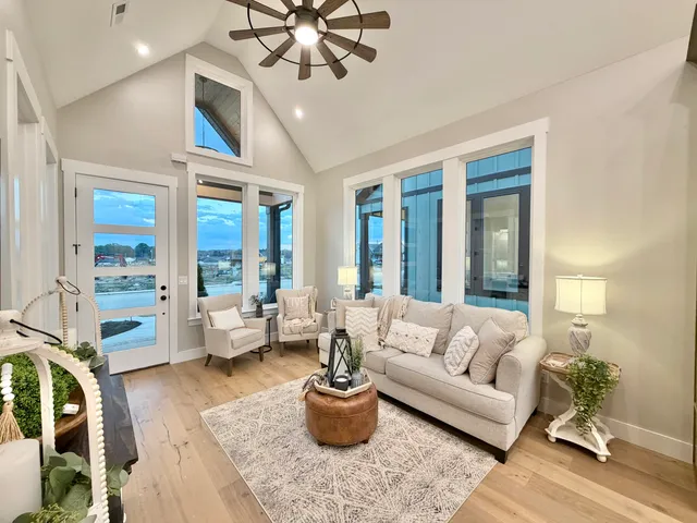 $269,900 | 390 Idle Pl Circle, Unit LOT 58, Rossville, GA 30741