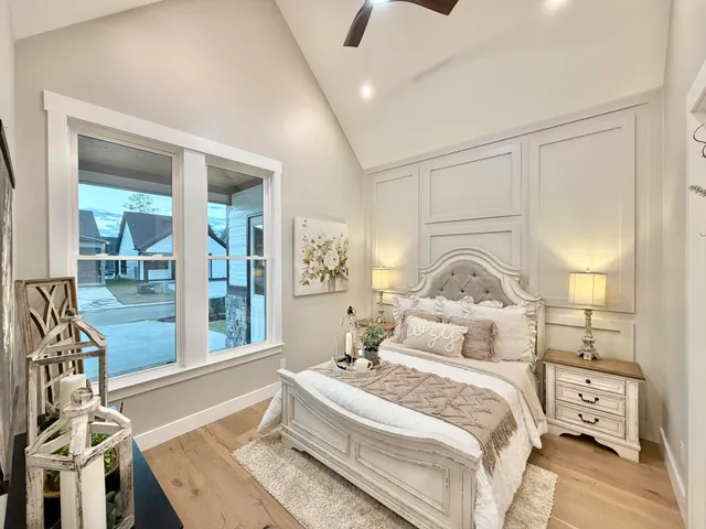 $269,900 | 390 Idle Pl Circle, Unit LOT 58, Rossville, GA 30741