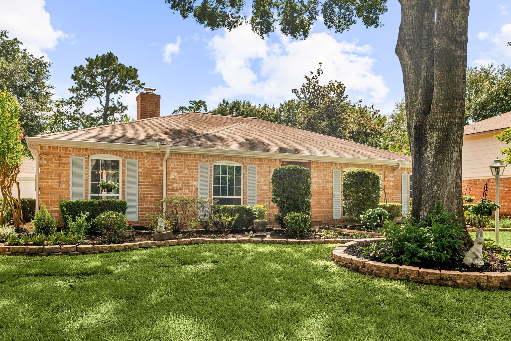 17407 Loring Lane Spring, TX 77388 - Photo 4 of 50