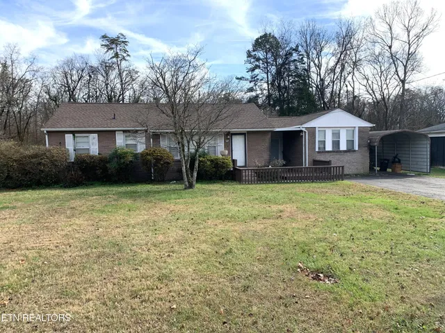 $325,000 | 107 Woodlawn Drive, Kingston, TN 37763