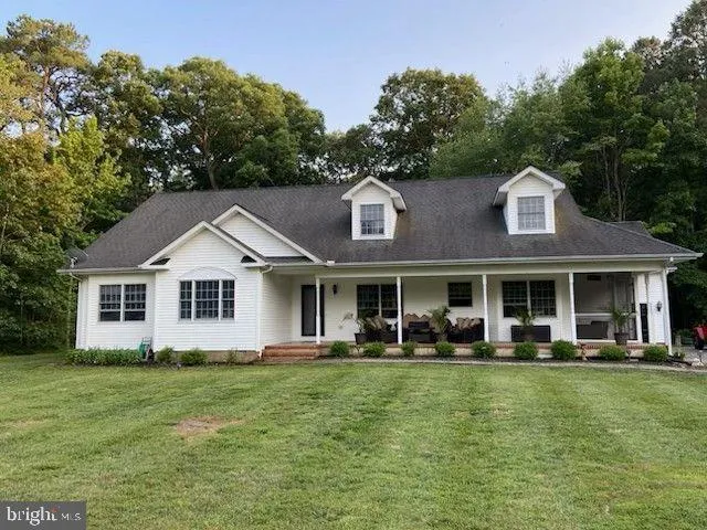 $715,000 | 116 Mallard Drive, Stevensville, MD 21666