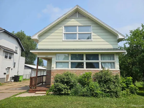 $137,500 | 912 Erie Street, Crystal Falls, MI 49920