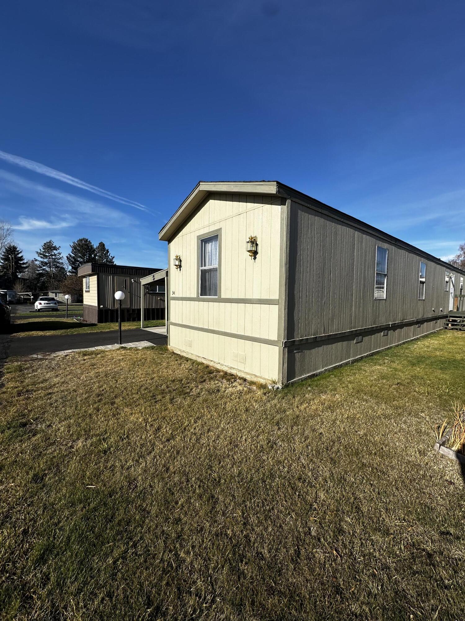 400 Northwest Terrace Lane Lane, Unit 34 Prineville, OR 97754 - Photo 9 of 32 IMG_8018