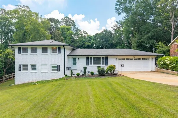 $3,500 | 353 Westside Drive, Roswell, GA 30075