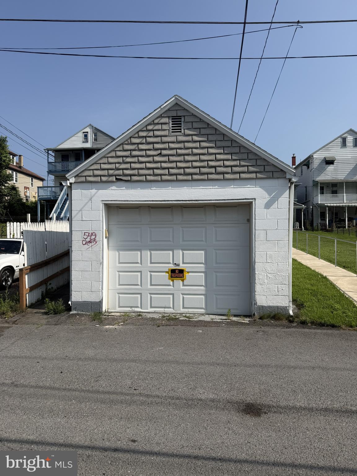 549 Chestnut Street Kulpmont, PA 17834 - Photo 3 of 13