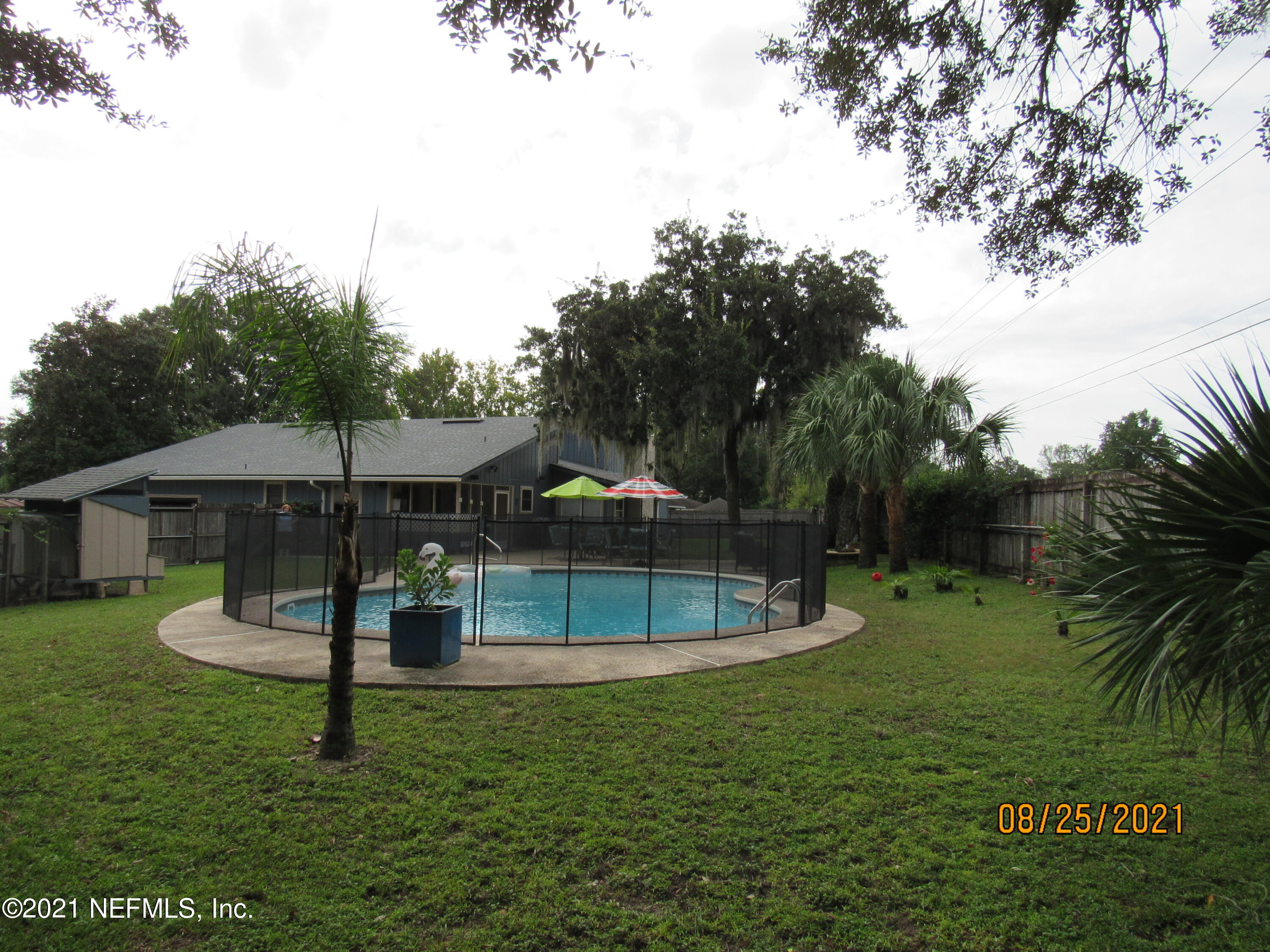386 Foxridge Road Orange Park, FL 32065 - Photo 7 of 43 IMG_2247