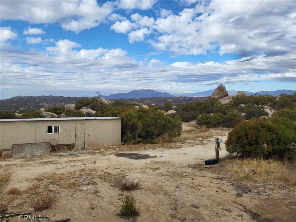 10 Sycamore Springs Road Aguanga, CA 92536 - Photo 19 of 25 a view of a lake view