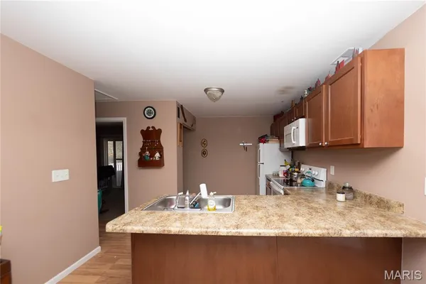 $155,900 | 101 East Cedar Lane, Owensville, MO 65066