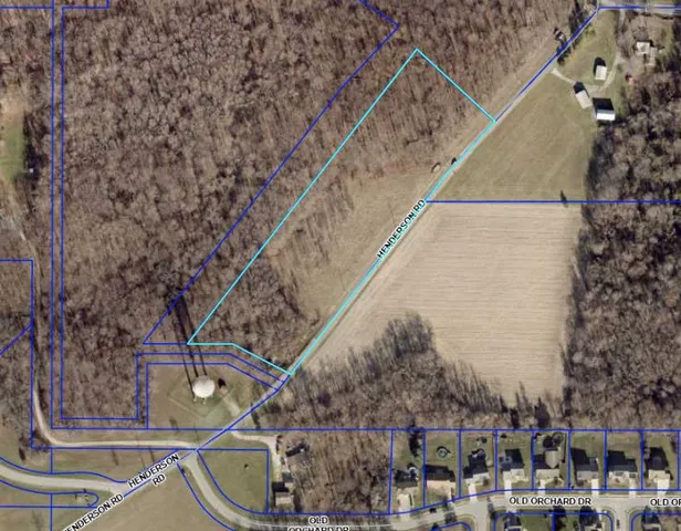 $236,000 | 25399 Henderson Road, West Harrison, IN 47060