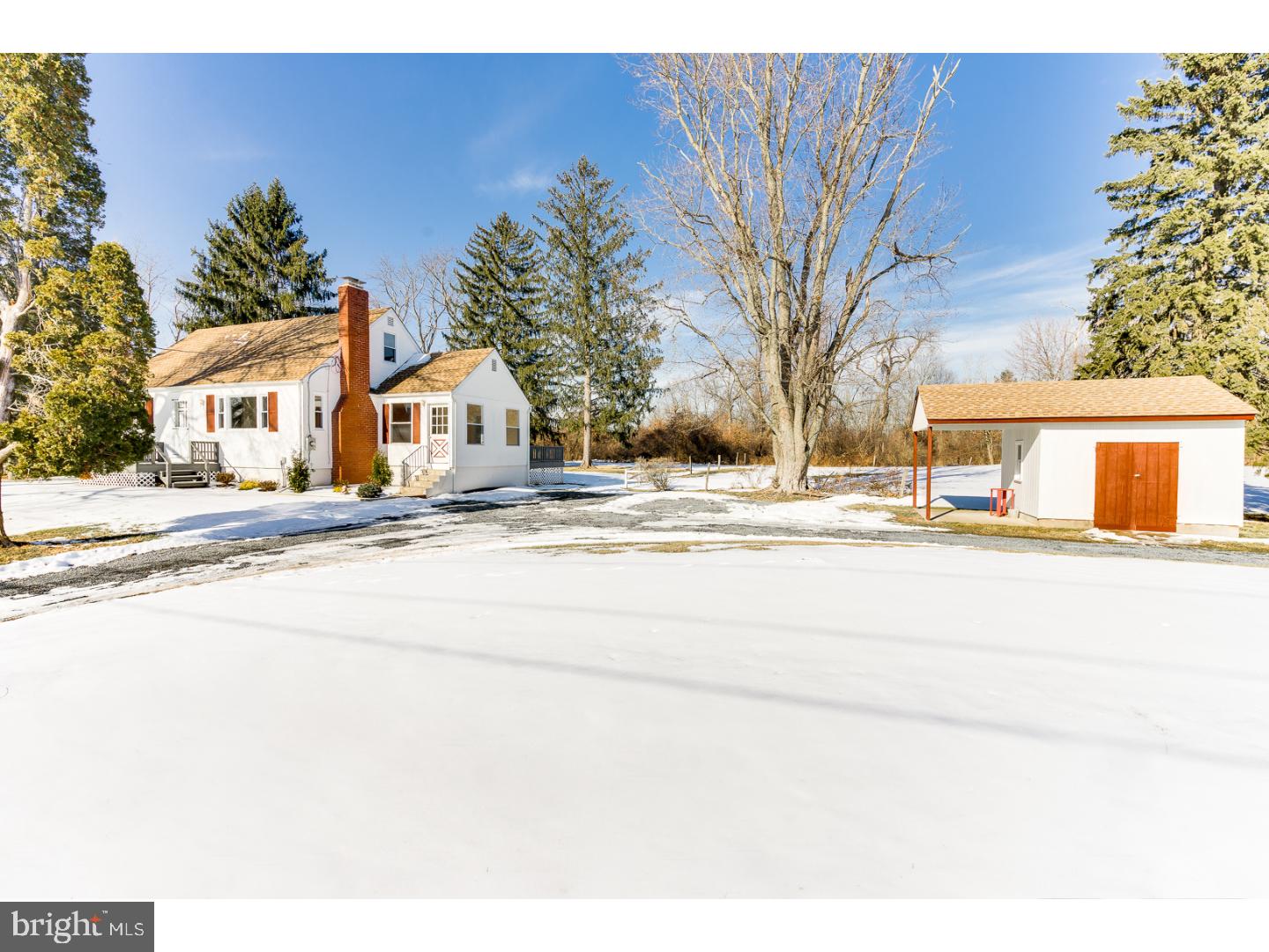 5 Yard Road Pennington, NJ 08534 - Photo 6 of 20