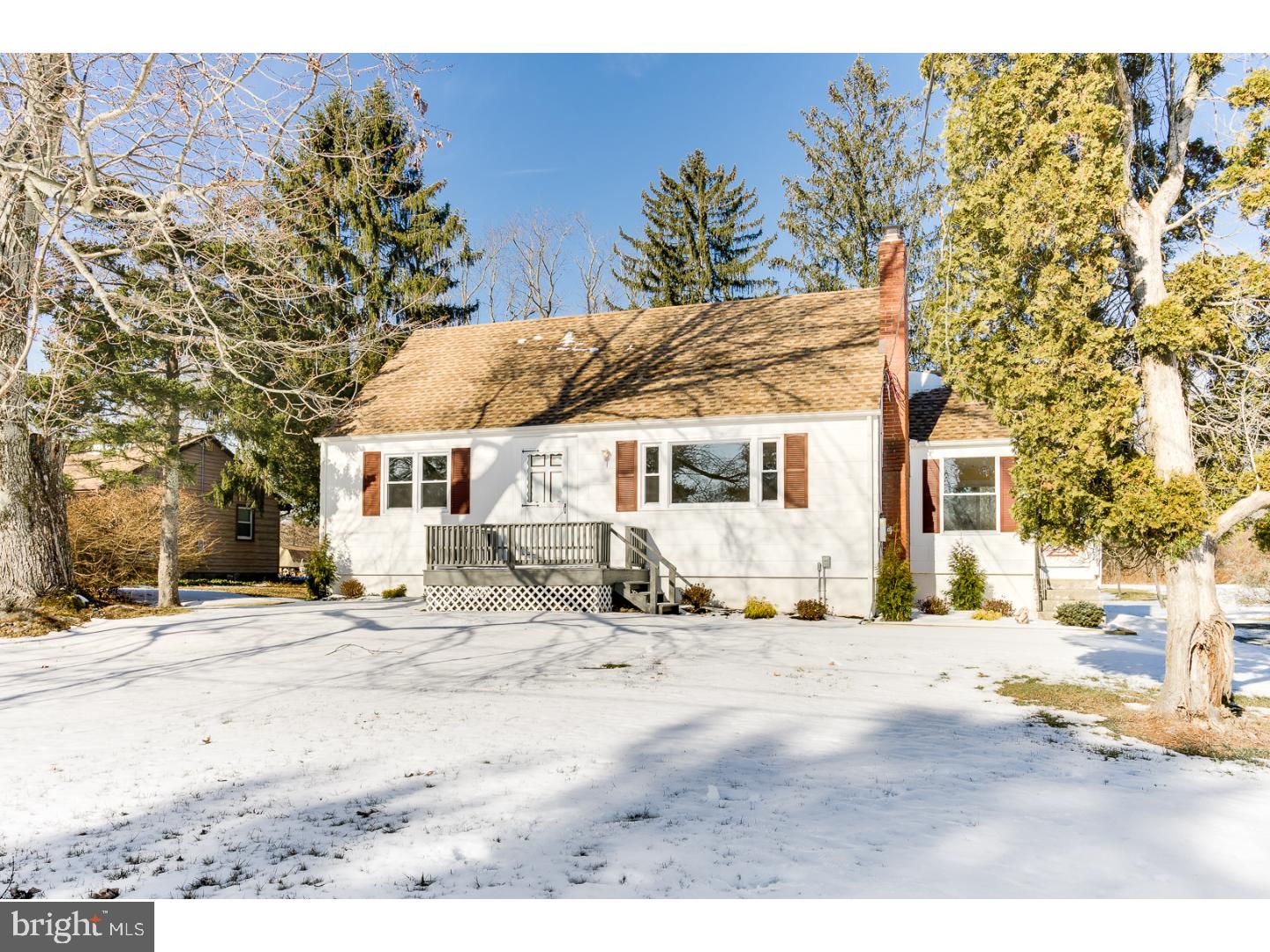 5 Yard Road Pennington, NJ 08534 - Photo 7 of 20