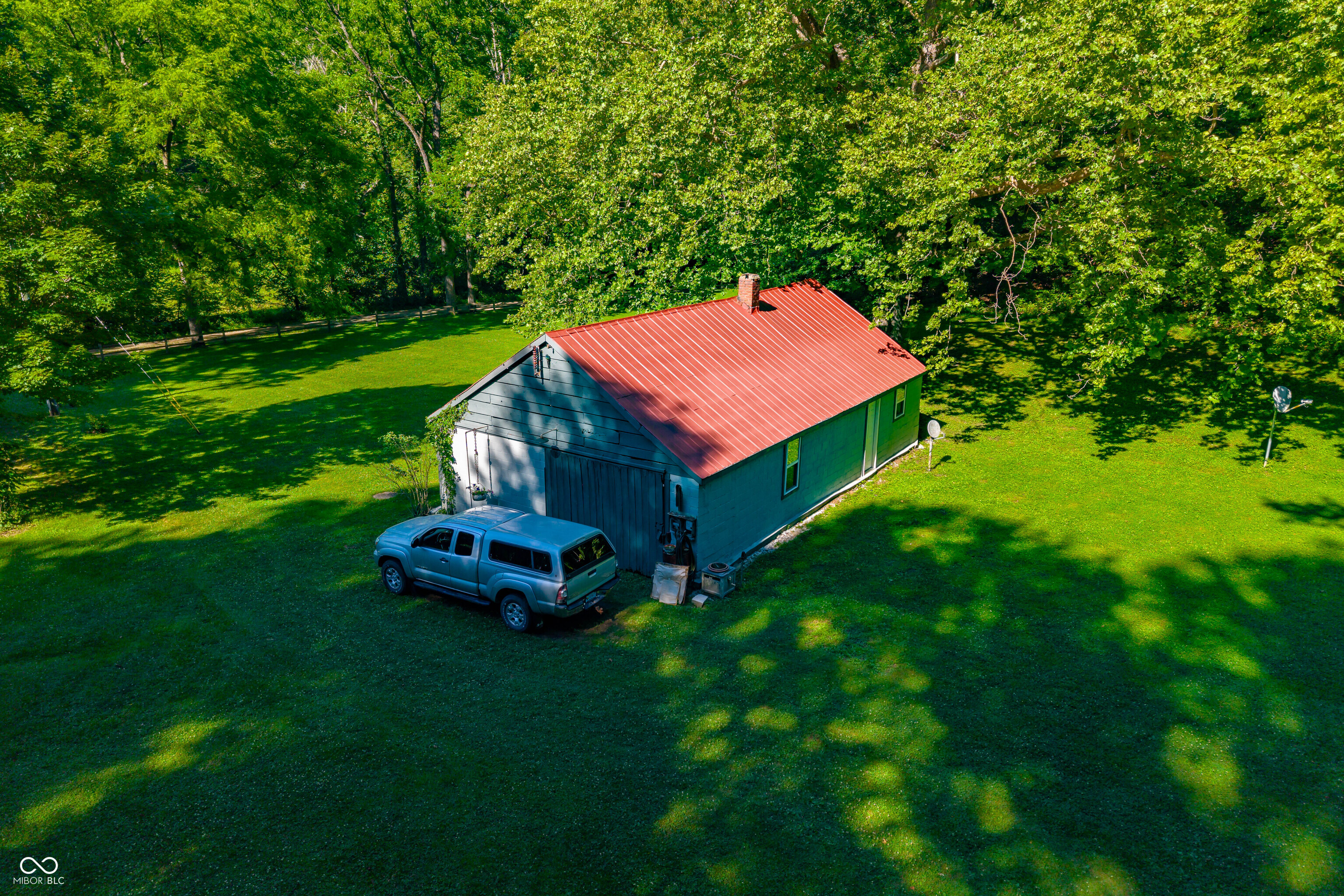 1021 Combs Road Nashville, IN 47448 - Photo 94 of 109