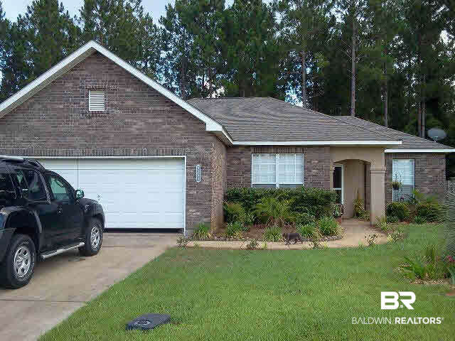 3258 Bellingrath Drive Foley, AL 36535 - Photo 1 of 1 Gallery Image 1
