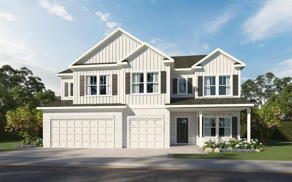 $719,900 | 2204 Firelight Way, Unit 8, Ooltewah, TN 37363