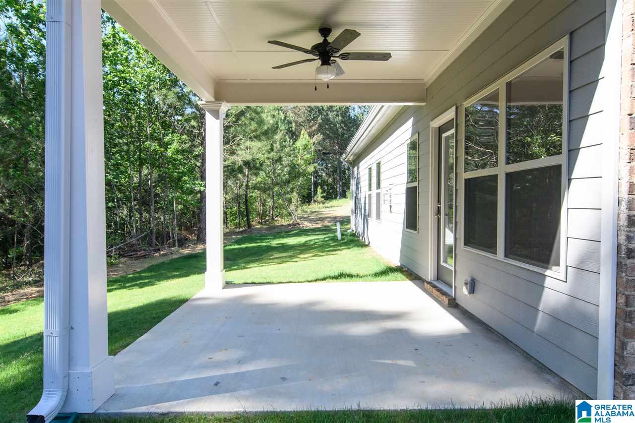 180 Ridgeline Drive Chelsea, AL 35043 - Photo 45 of 47
