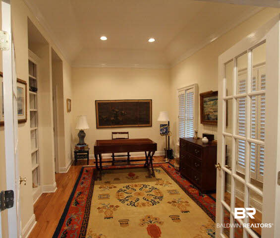 106 Alsway Court Fairhope, AL 36532 - Photo 4 of 32 Private Office/Study