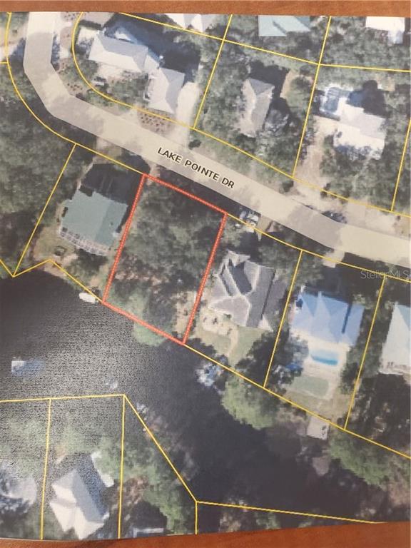 Pointe Drive Santa Rosa Beach, FL 32459 - Photo 1 of 1