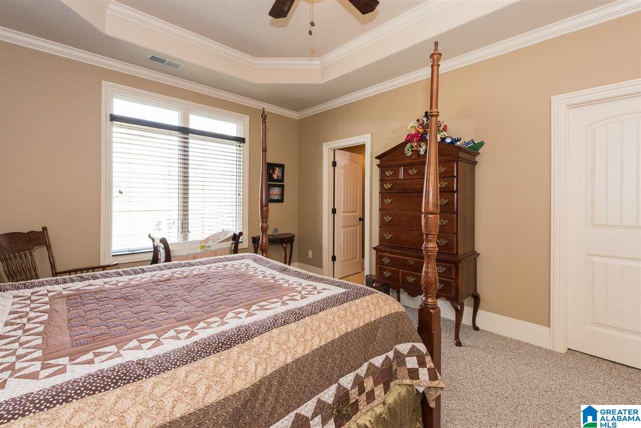 1460 Scout Ridge Drive Birmingham, AL 35244 - Photo 40 of 50