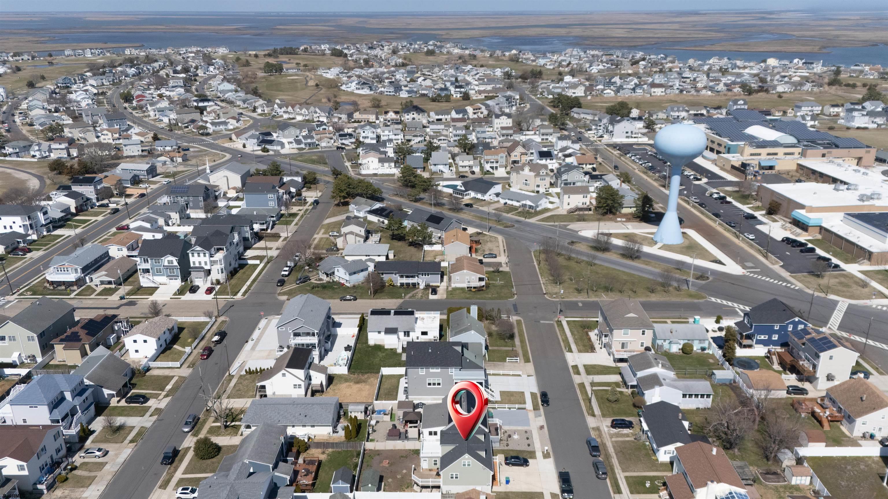8 Franklin Place Brigantine, NJ 08203 - Photo 27 of 34