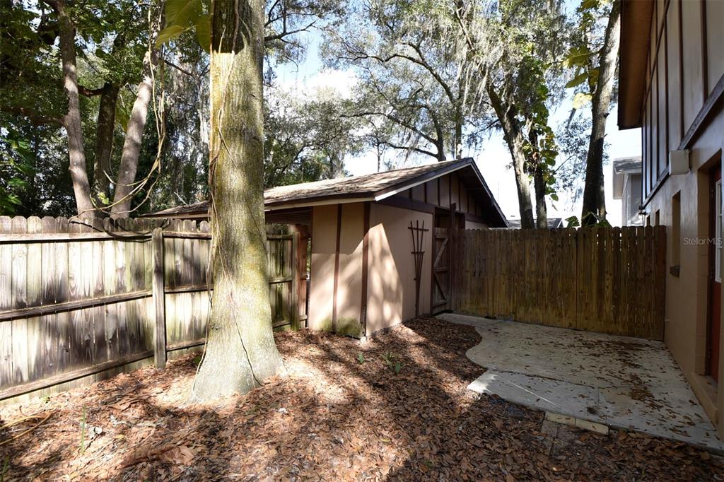 815 Second Street, Unit A Altamonte Springs, FL 32701 - Photo 17 of 23