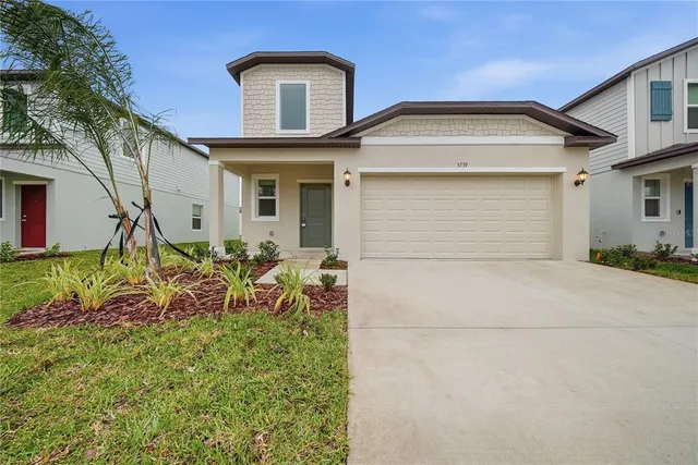 $3,200 | 5739 Purple Finch Avenue, Wimauma, FL 33598