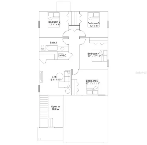 $3,200 | 5739 Purple Finch Avenue, Wimauma, FL 33598