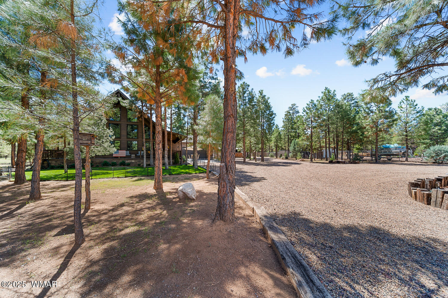 2046 Christmas Pine Road Overgaard, AZ 85933 - Photo 4 of 77