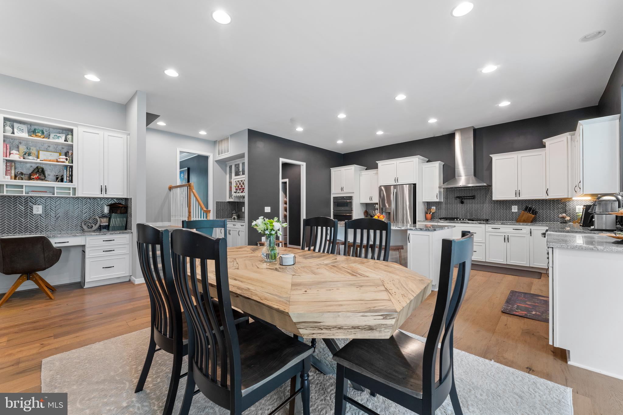 80 Shackelford Well Road Fredericksburg, VA 22406 - Photo 24 of 108 Breakfast area