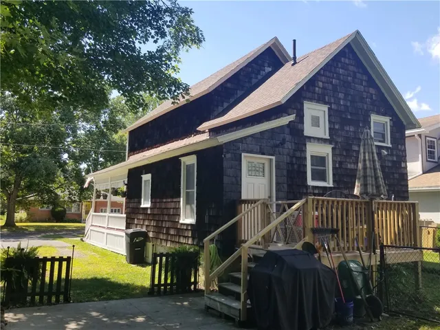 $125,000 | 12 Chenango Avenue, Norwich, NY 13815