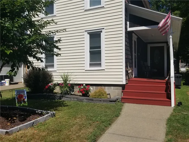 $125,000 | 12 Chenango Avenue, Norwich, NY 13815