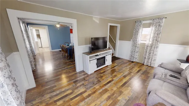 $125,000 | 12 Chenango Avenue, Norwich, NY 13815