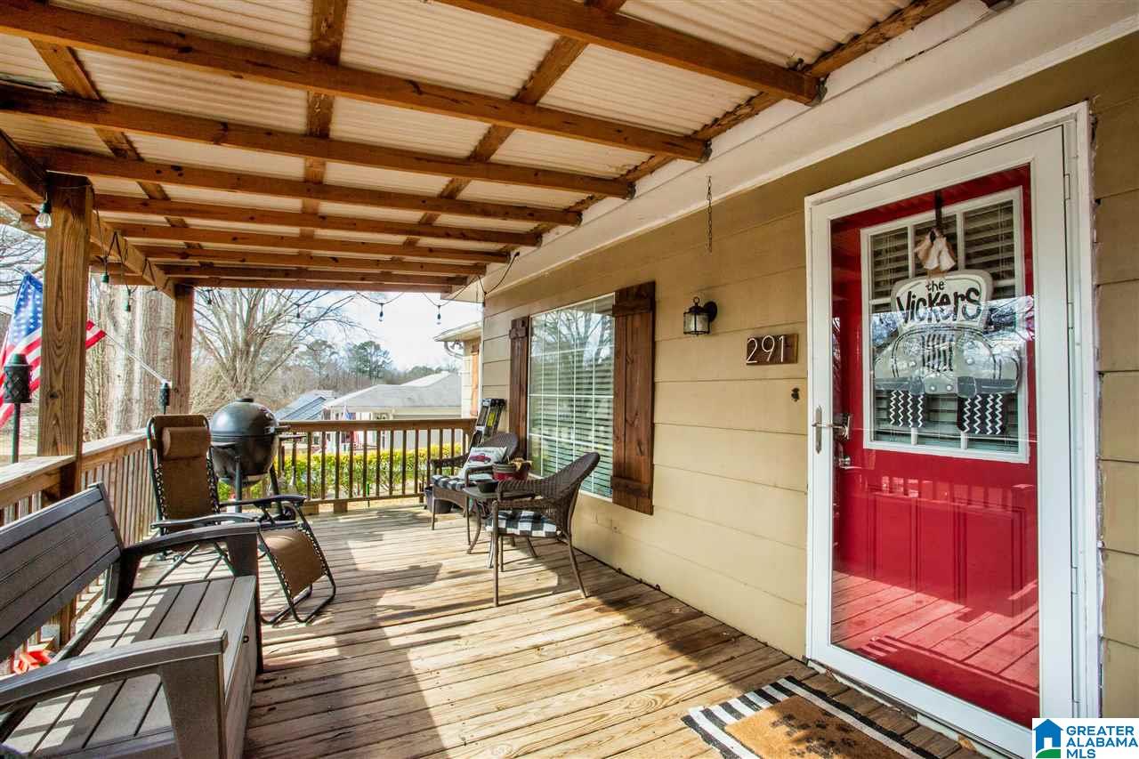 291 Pleasant Road Mount Olive, AL 35117 - Photo 6 of 38