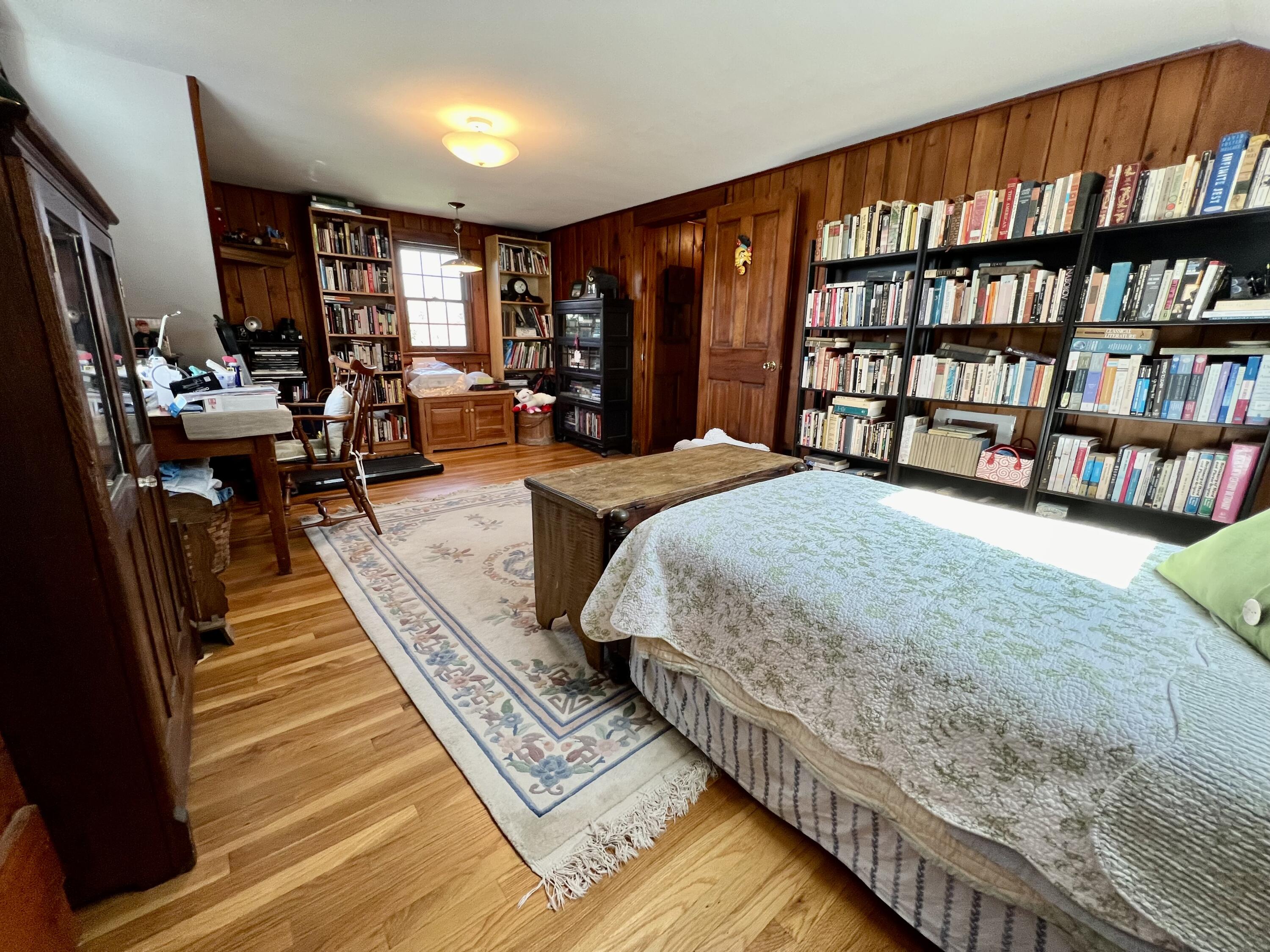 608 North Penobscot Road Penobscot, ME 04476 - Photo 41 of 52 Bedroom 2