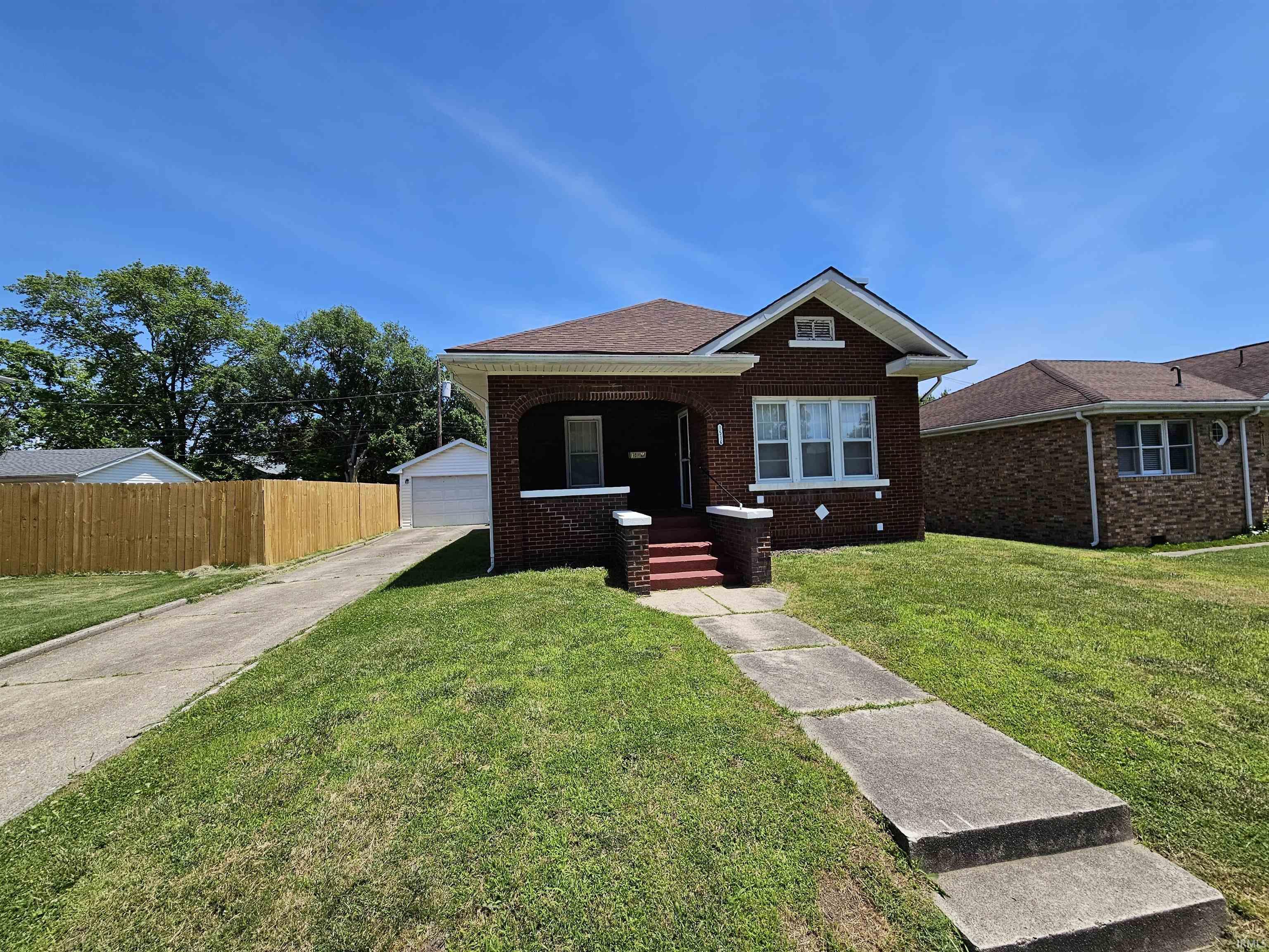 1516 East Locust St  